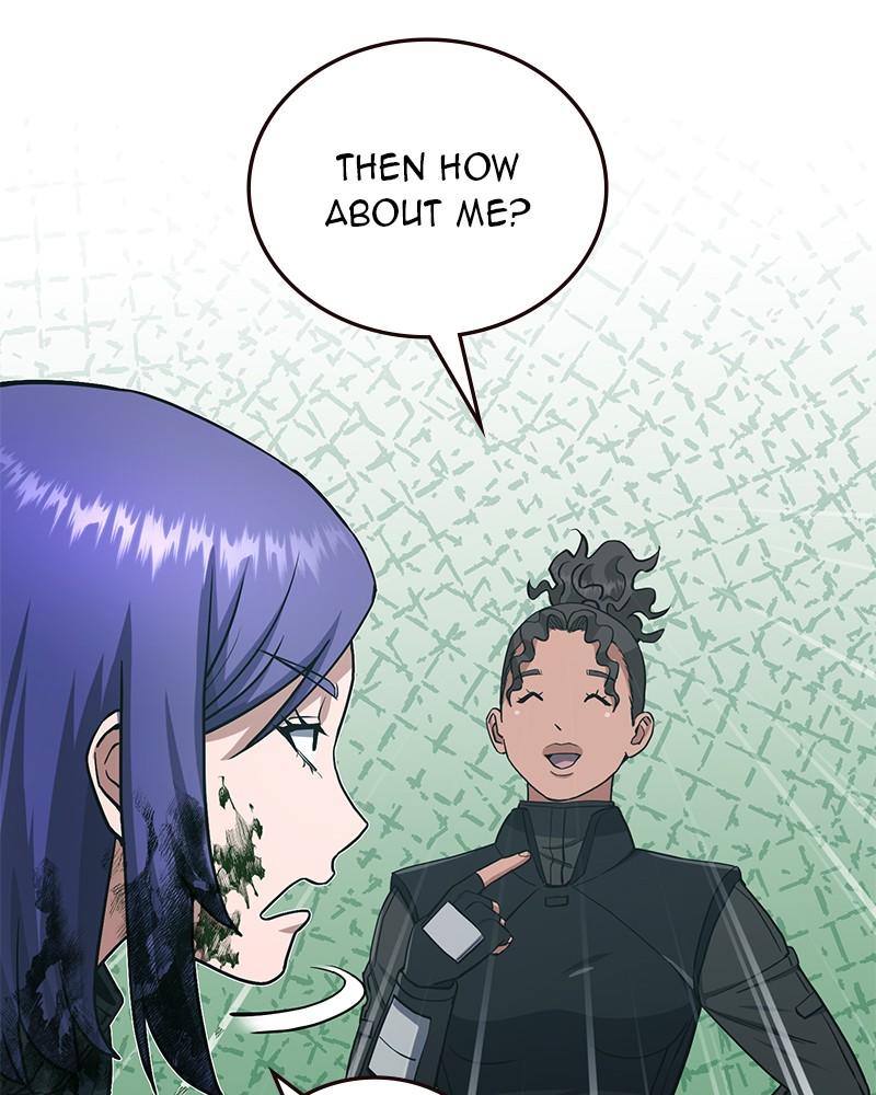 The Perfect Hybrid Chap 63 - Next Chap 64