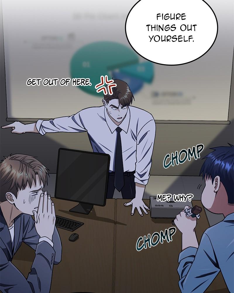 The Perfect Hybrid Chap 63 - Next Chap 64