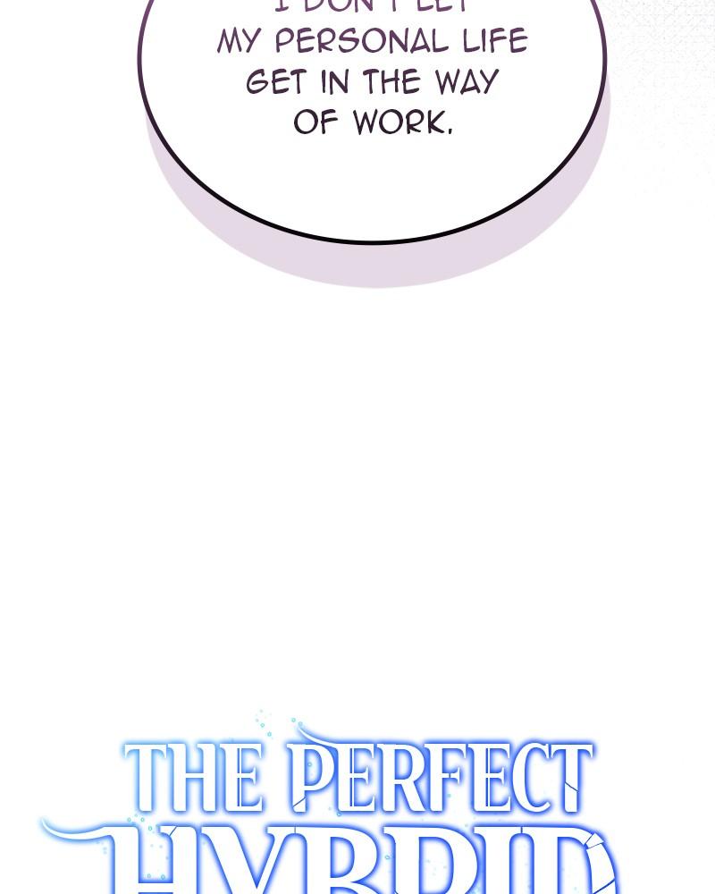 The Perfect Hybrid Chap 63 - Next Chap 64