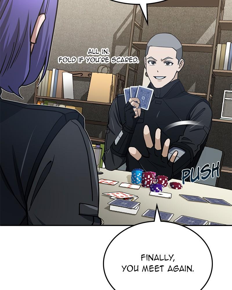 The Perfect Hybrid Chap 63 - Next Chap 64