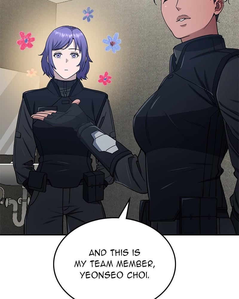 The Perfect Hybrid Chap 63 - Next Chap 64