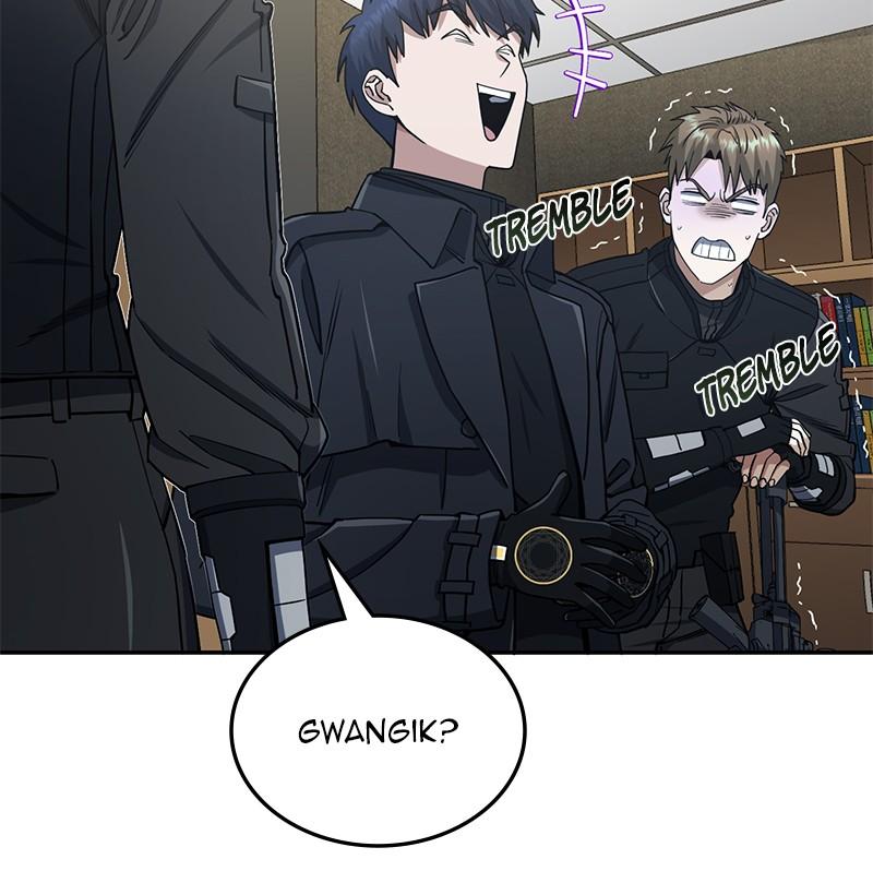 The Perfect Hybrid Chap 63 - Next Chap 64