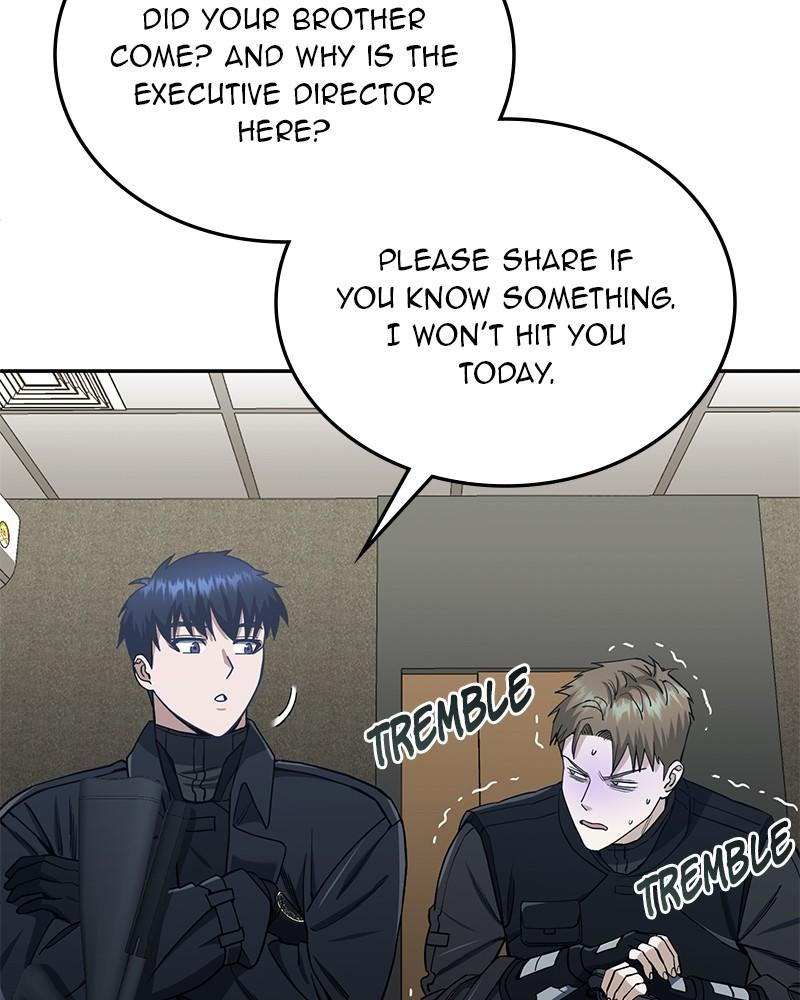 The Perfect Hybrid Chap 63 - Next Chap 64
