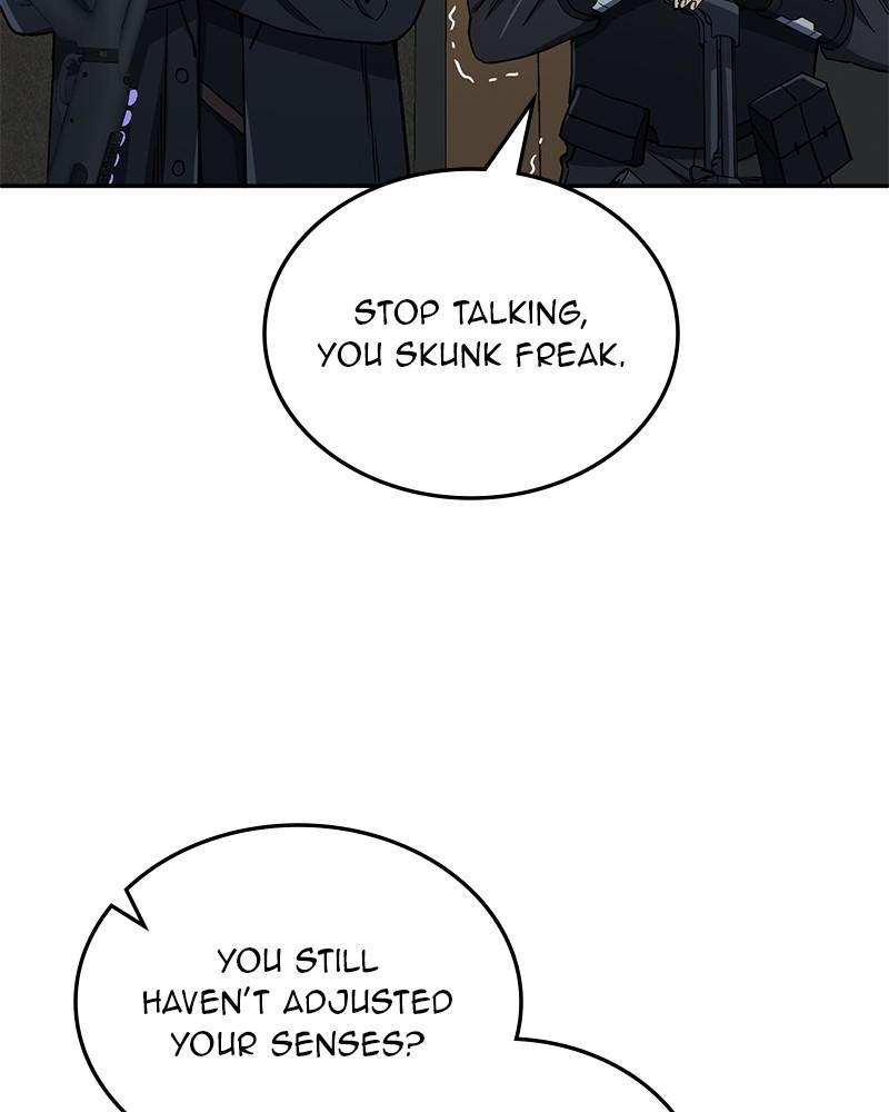 The Perfect Hybrid Chap 63 - Next Chap 64