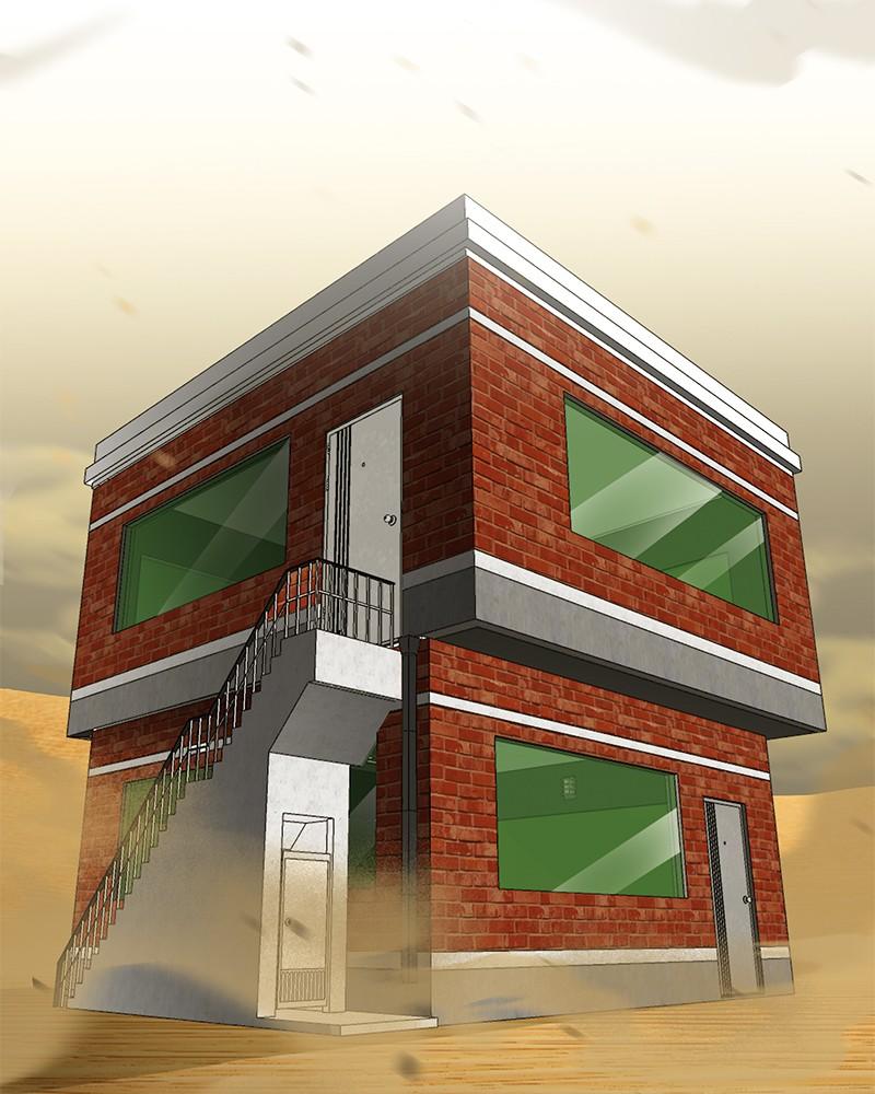 The Perfect Hybrid Chap 63 - Next Chap 64