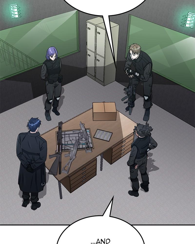 The Perfect Hybrid Chap 63 - Next Chap 64