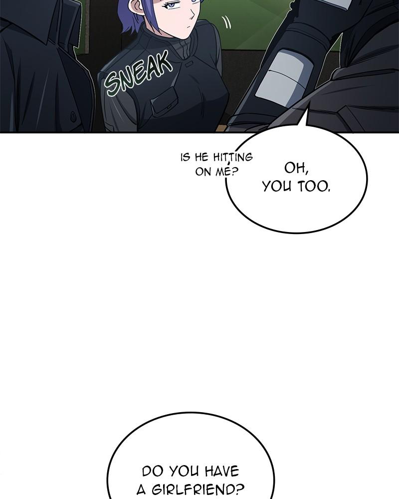 The Perfect Hybrid Chap 63 - Next Chap 64