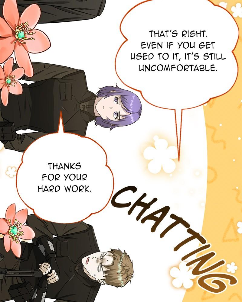 The Perfect Hybrid Chap 63 - Next Chap 64