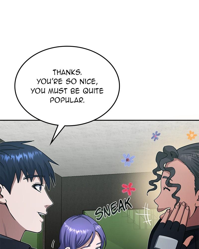 The Perfect Hybrid Chap 63 - Next Chap 64