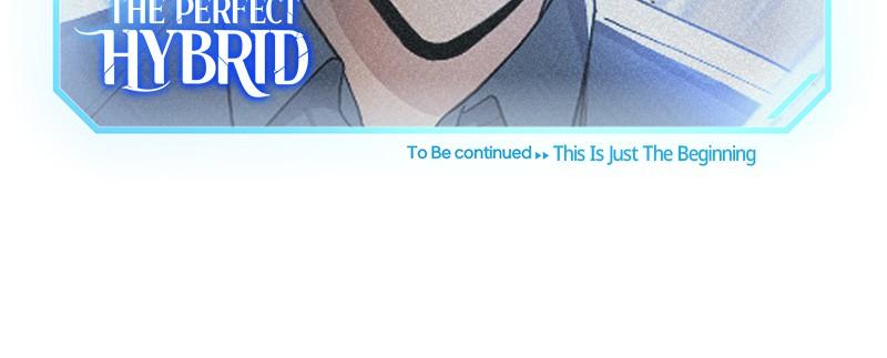 The Perfect Hybrid Chap 77 - Next Chap 78