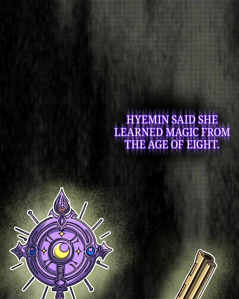 The Perfect Hybrid Chap 77 - Next Chap 78