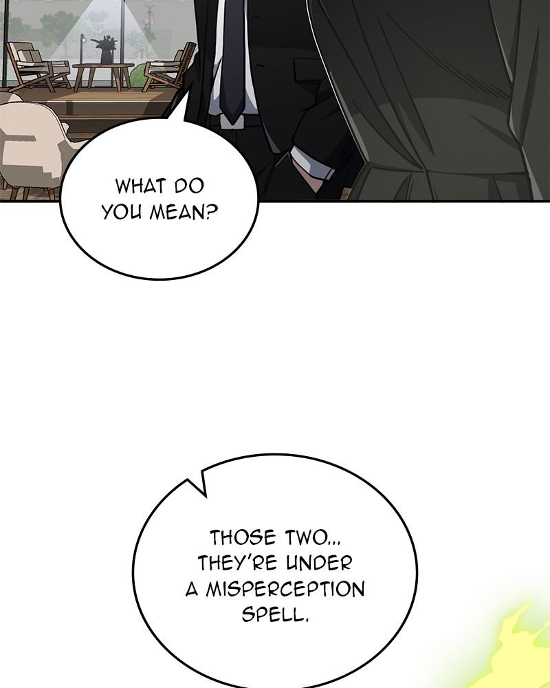The Perfect Hybrid Chap 77 - Next Chap 78