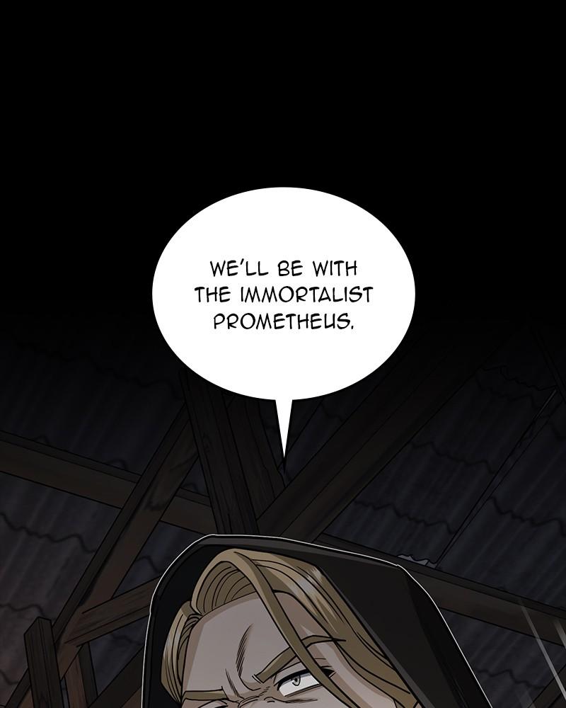 The Perfect Hybrid Chap 77 - Next Chap 78