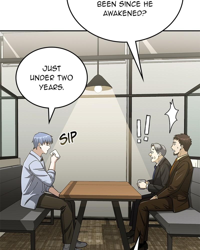 The Perfect Hybrid Chap 74 - Next Chap 75