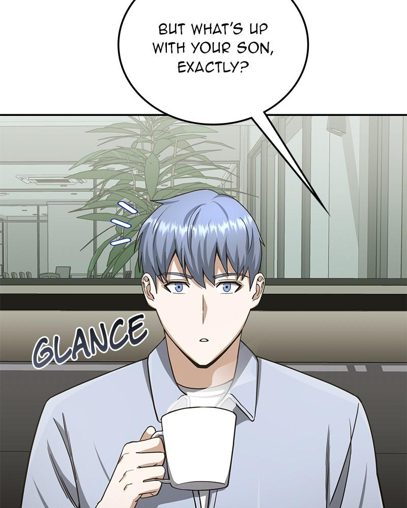 The Perfect Hybrid Chap 74 - Next Chap 75