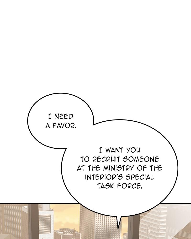 The Perfect Hybrid Chap 74 - Next Chap 75
