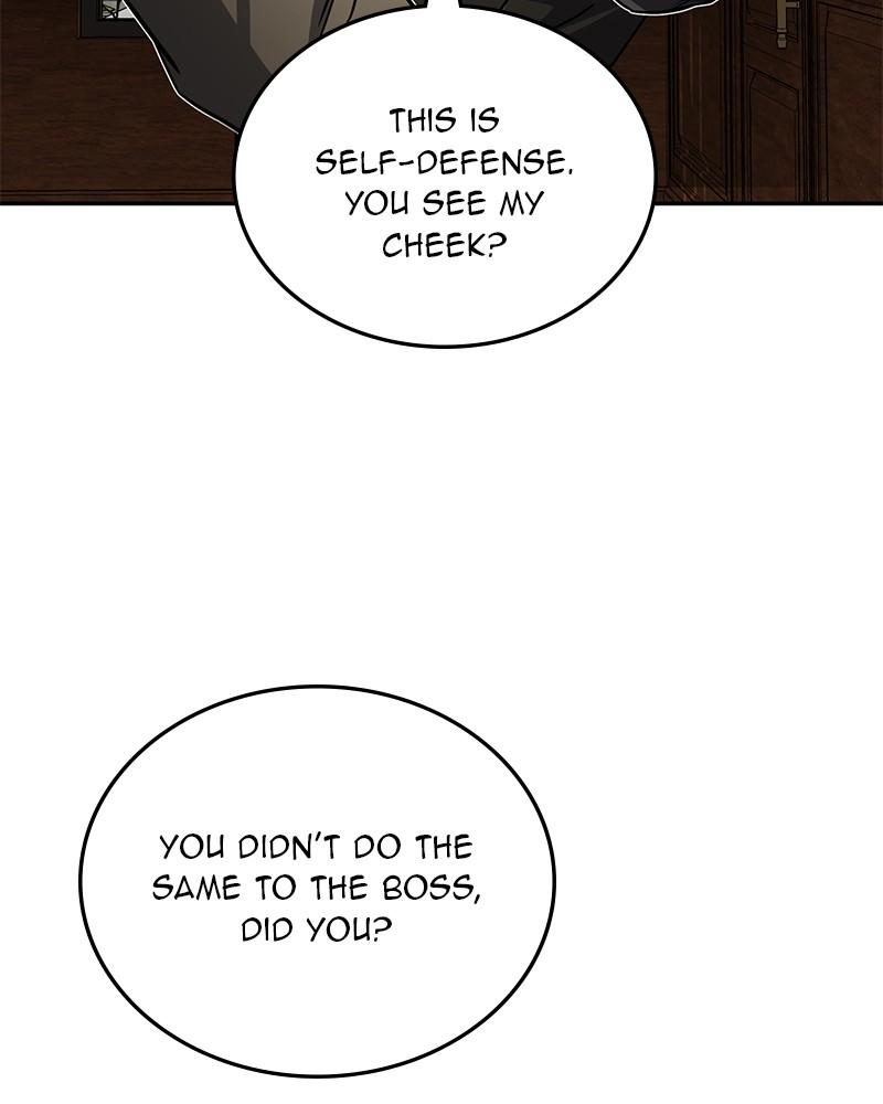 The Perfect Hybrid Chap 74 - Next Chap 75