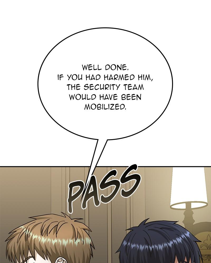 The Perfect Hybrid Chap 74 - Next Chap 75