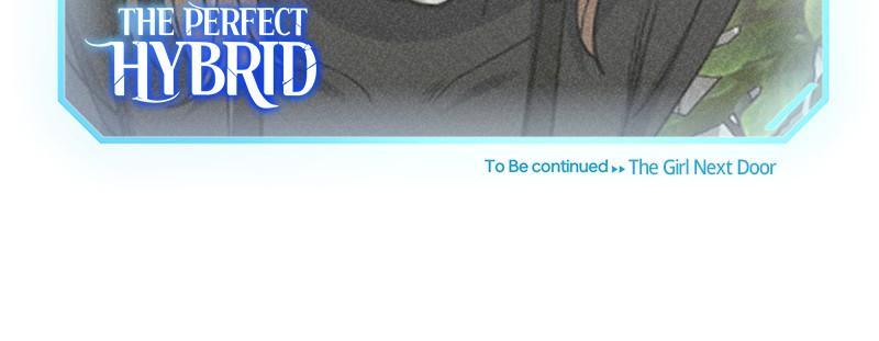 The Perfect Hybrid Chap 74 - Next Chap 75