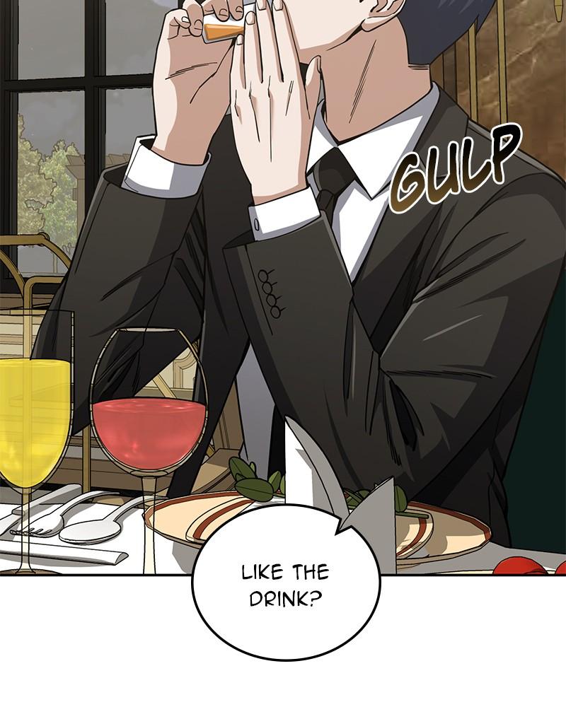 The Perfect Hybrid Chap 74 - Next Chap 75