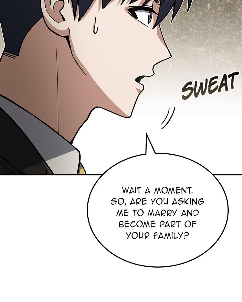 The Perfect Hybrid Chap 74 - Next Chap 75