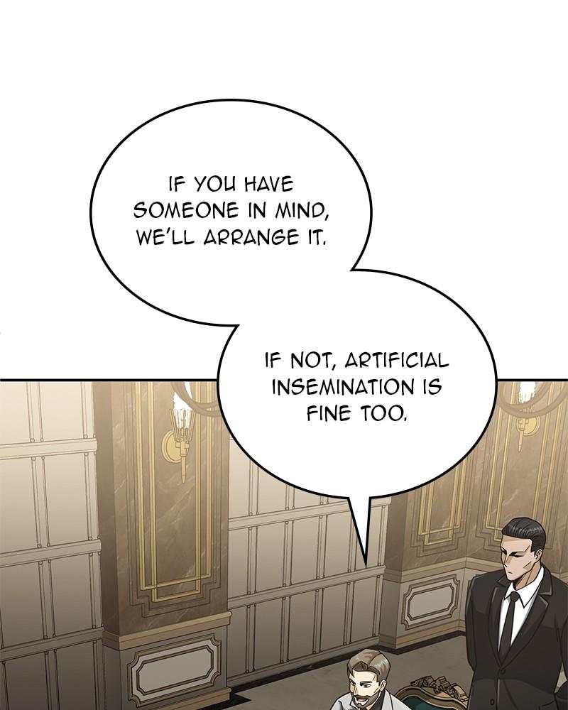 The Perfect Hybrid Chap 74 - Next Chap 75