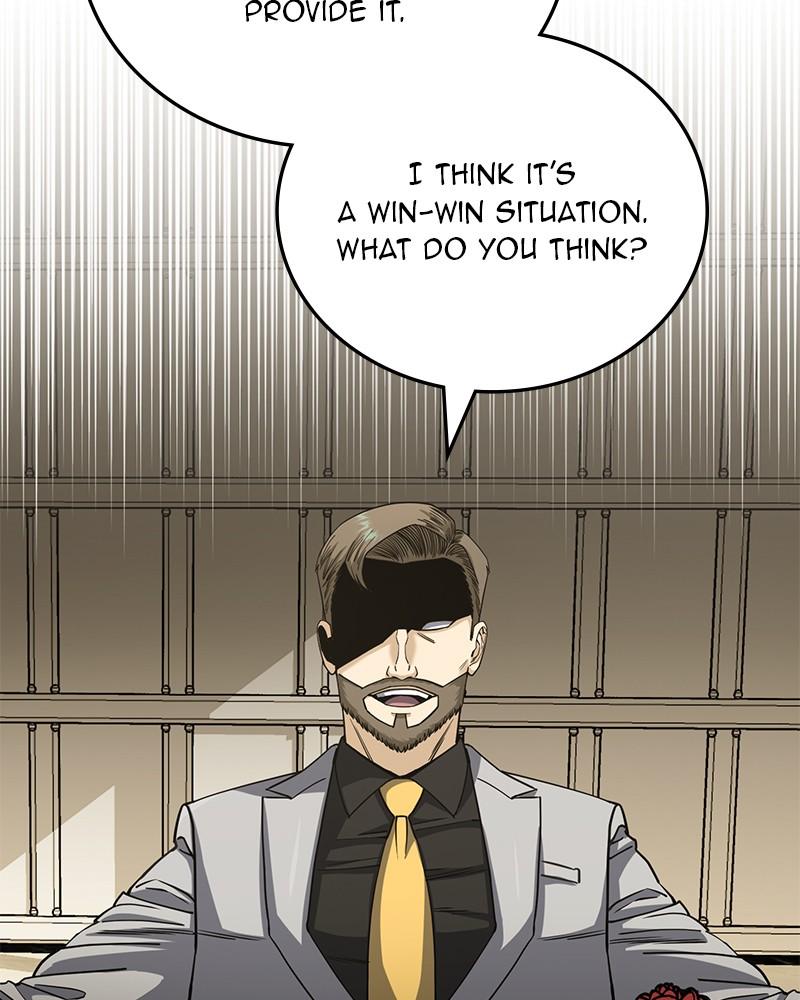 The Perfect Hybrid Chap 74 - Next Chap 75