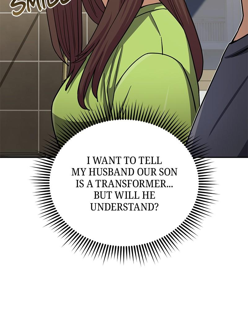 The Perfect Hybrid Chap 74 - Next Chap 75
