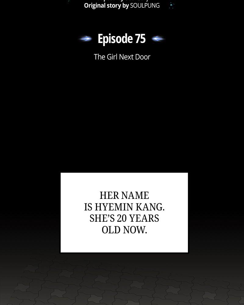 The Perfect Hybrid Chap 75 - Next Chap 76