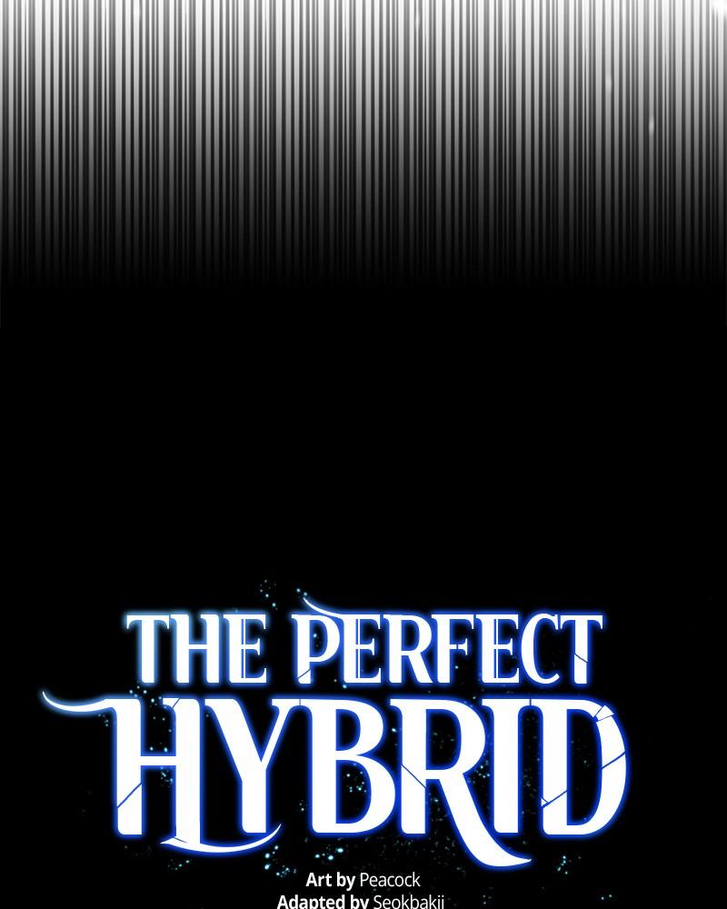 The Perfect Hybrid Chap 75 - Next Chap 76