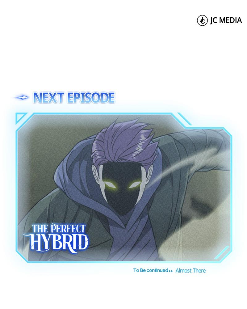 The Perfect Hybrid Chap 75 - Next Chap 76