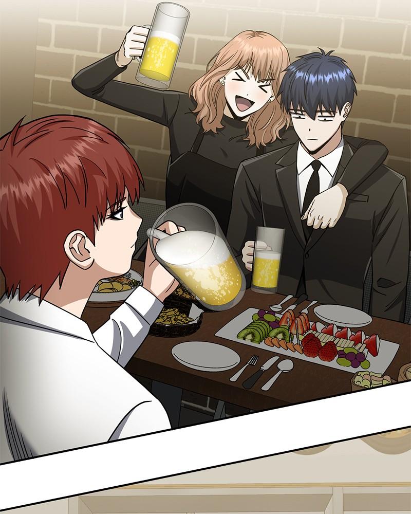 The Perfect Hybrid Chap 75 - Next Chap 76