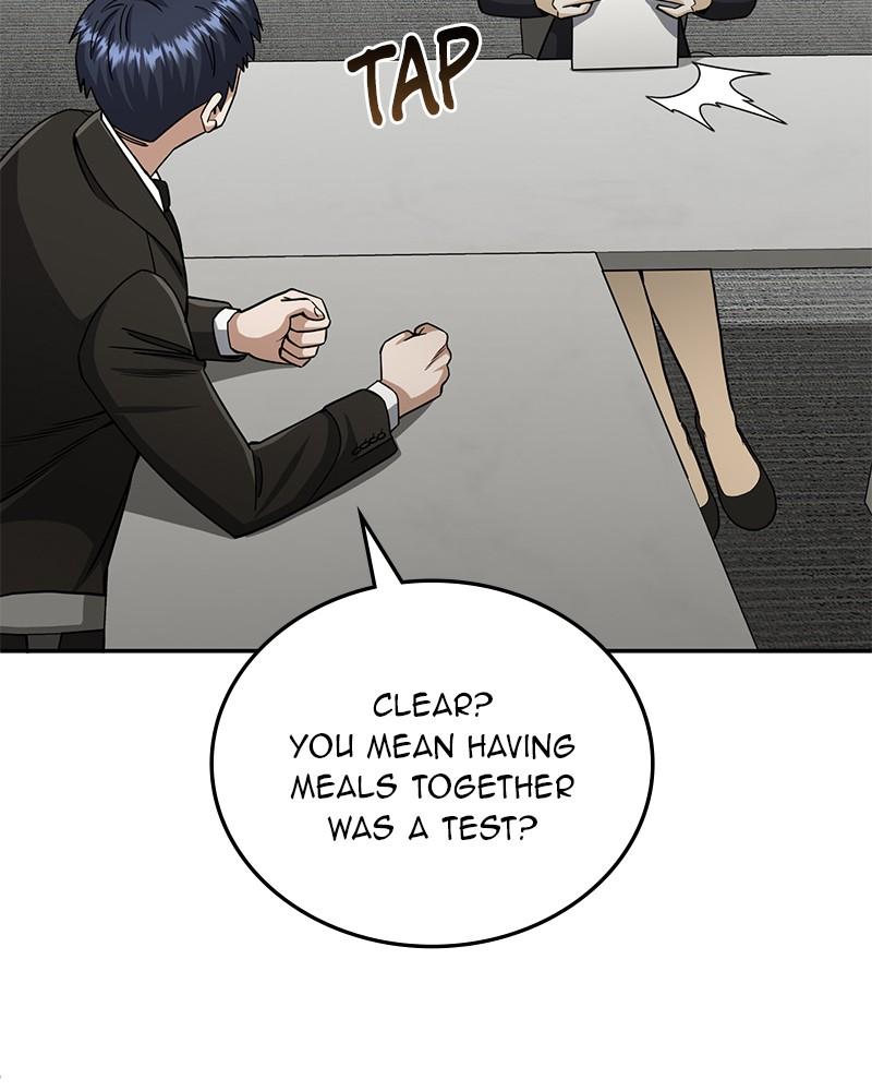 The Perfect Hybrid Chap 75 - Next Chap 76
