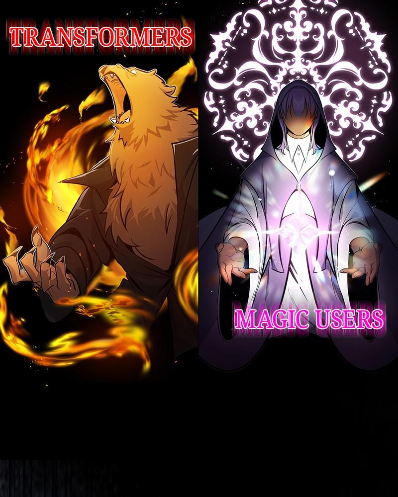 The Perfect Hybrid Chap 75 - Next Chap 76
