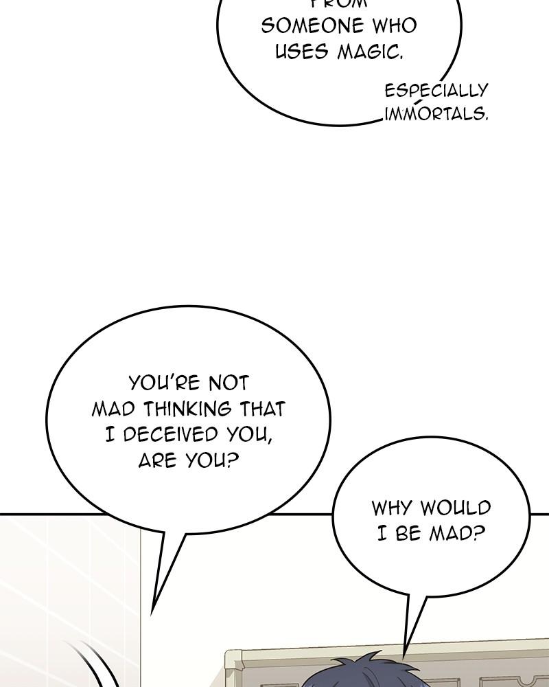 The Perfect Hybrid Chap 75 - Next Chap 76