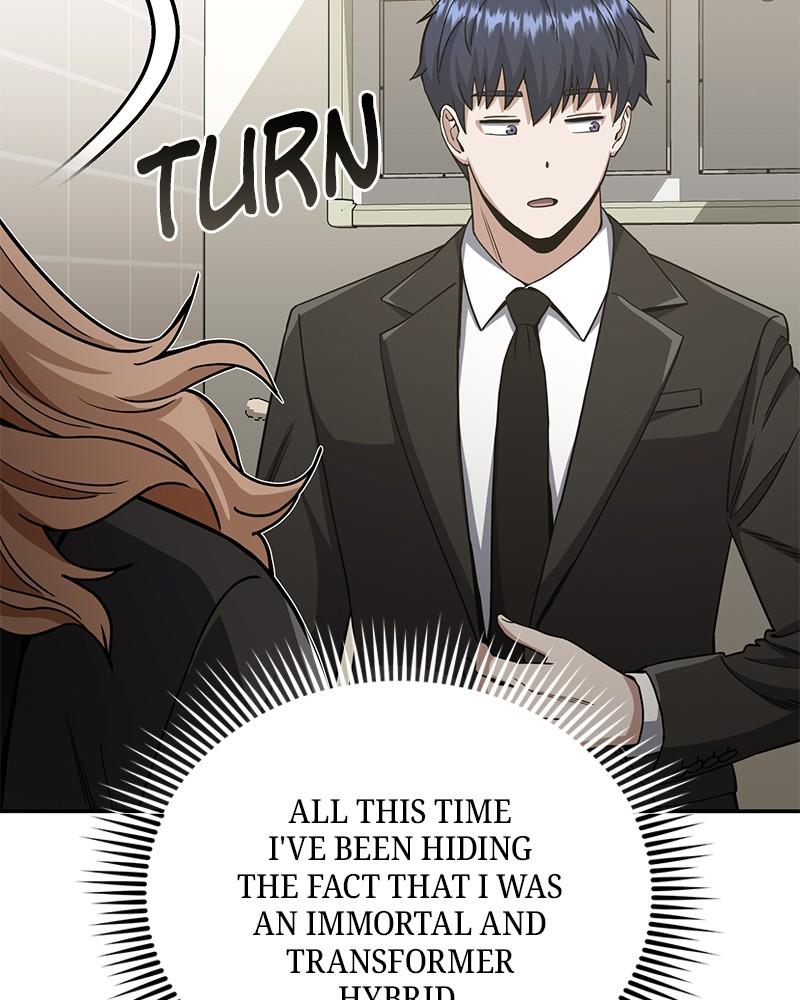 The Perfect Hybrid Chap 75 - Next Chap 76