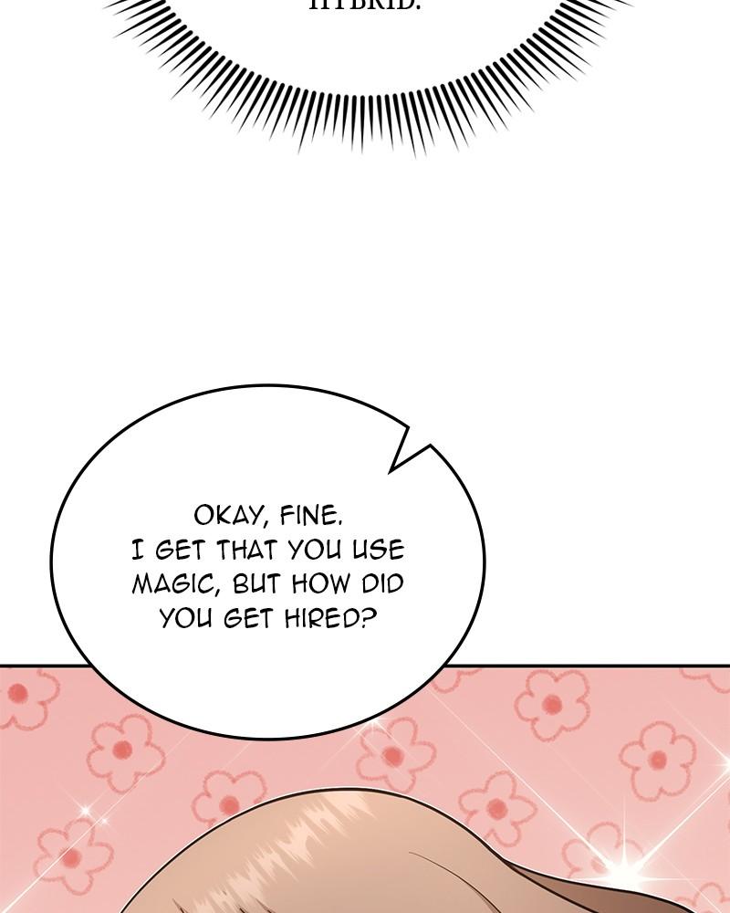 The Perfect Hybrid Chap 75 - Next Chap 76