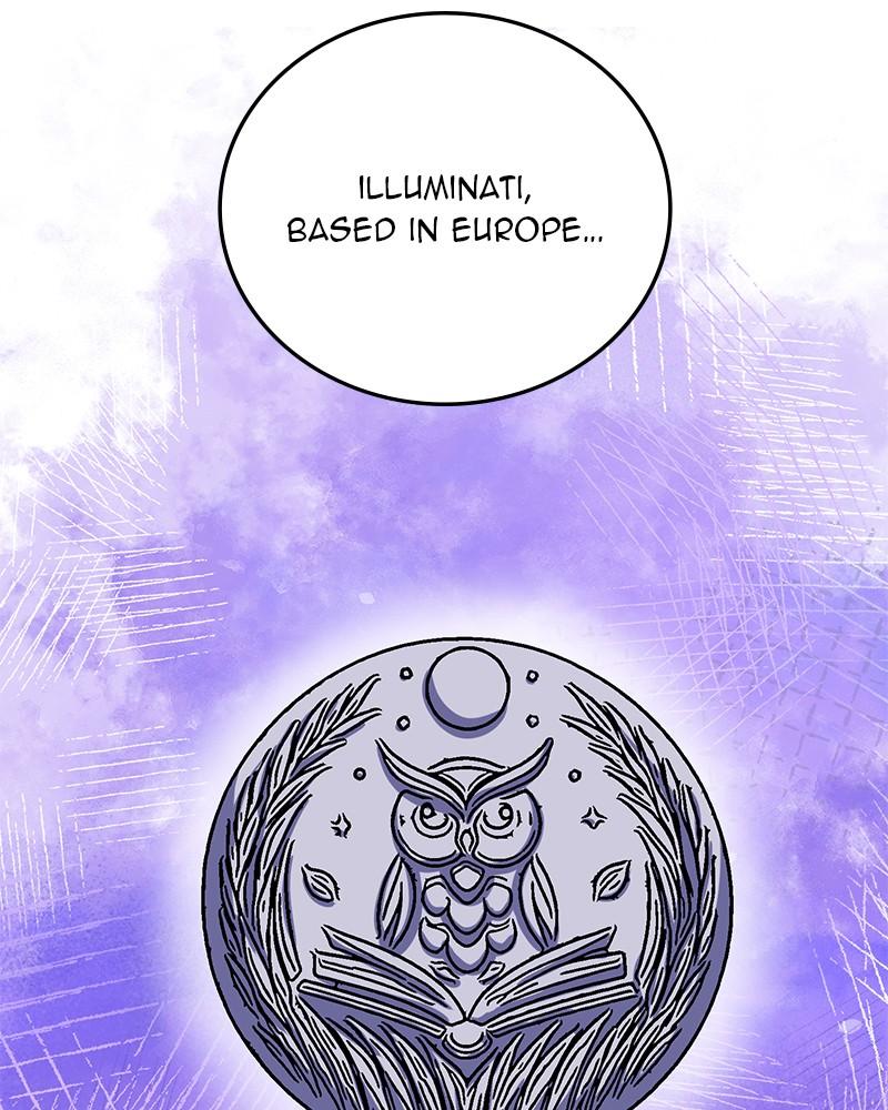 The Perfect Hybrid Chap 75 - Next Chap 76