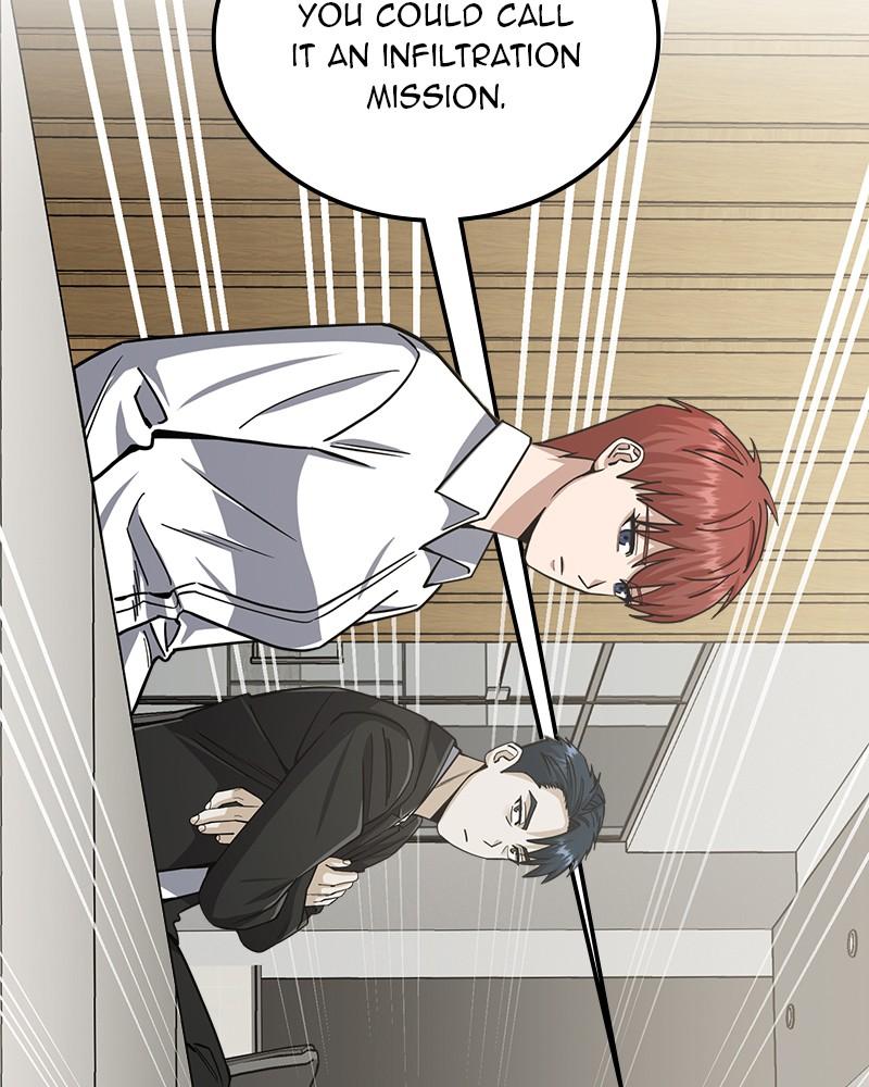 The Perfect Hybrid Chap 75 - Next Chap 76
