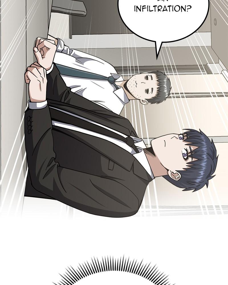 The Perfect Hybrid Chap 75 - Next Chap 76
