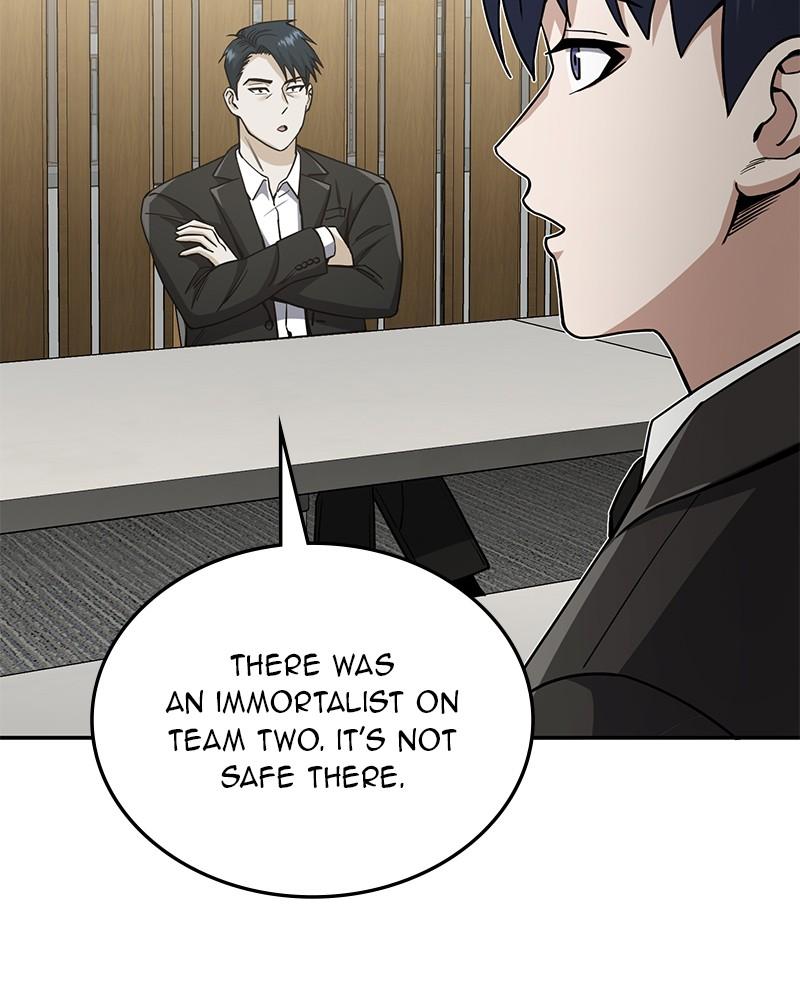 The Perfect Hybrid Chap 75 - Next Chap 76
