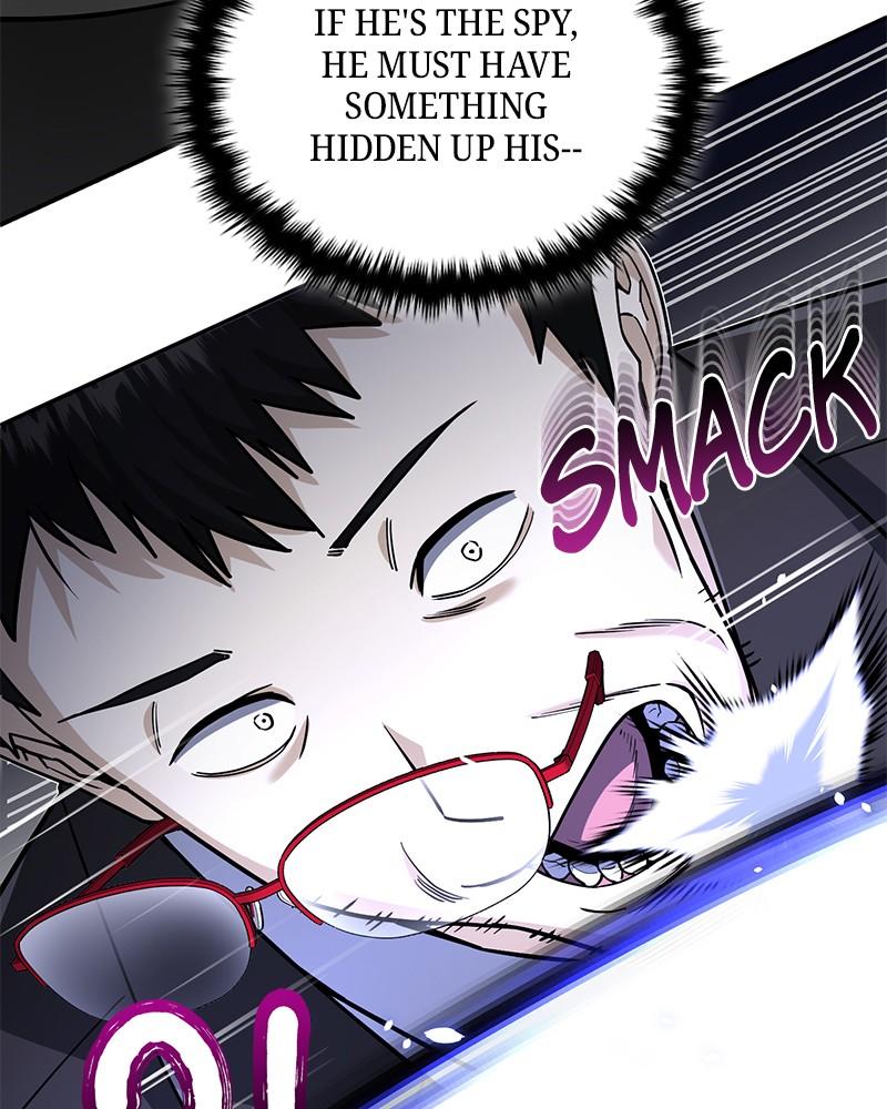 The Perfect Hybrid Chap 76 - Next Chap 77