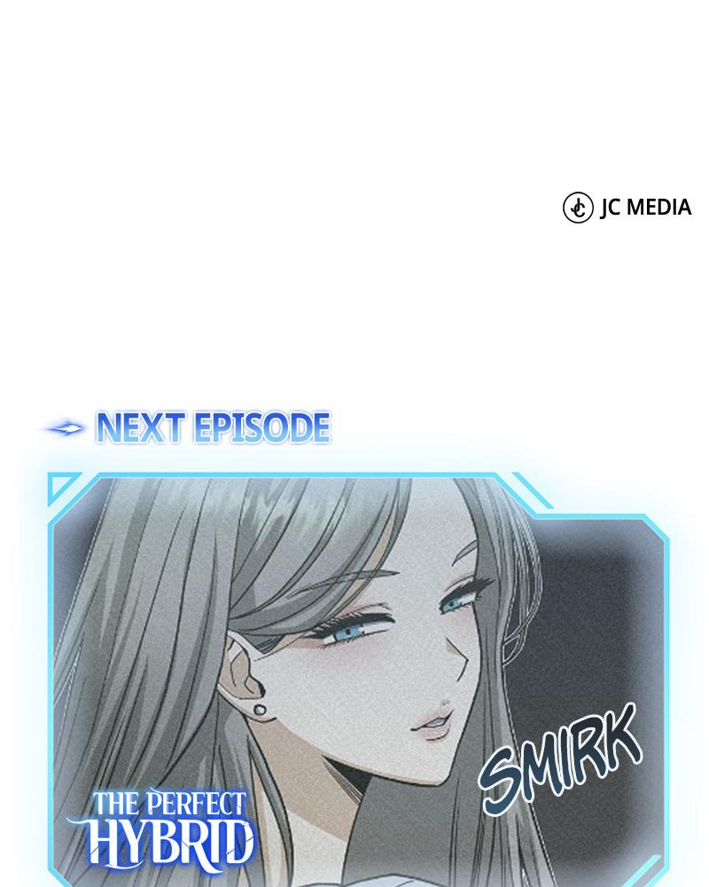 The Perfect Hybrid Chap 76 - Next Chap 77