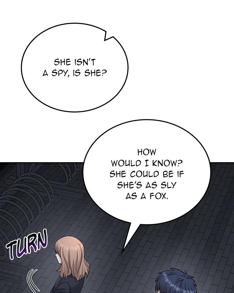 The Perfect Hybrid Chap 76 - Next Chap 77