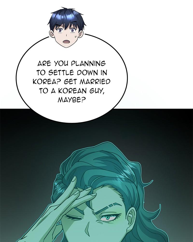 The Perfect Hybrid Chap 76 - Next Chap 77