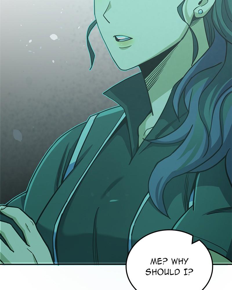 The Perfect Hybrid Chap 76 - Next Chap 77