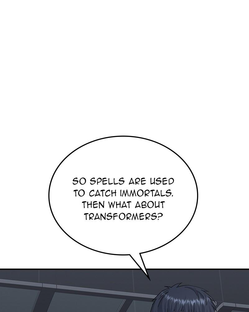 The Perfect Hybrid Chap 76 - Next Chap 77