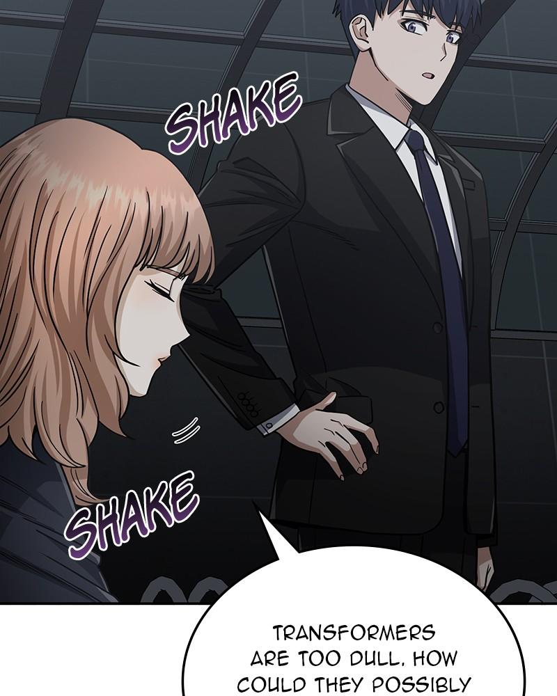 The Perfect Hybrid Chap 76 - Next Chap 77