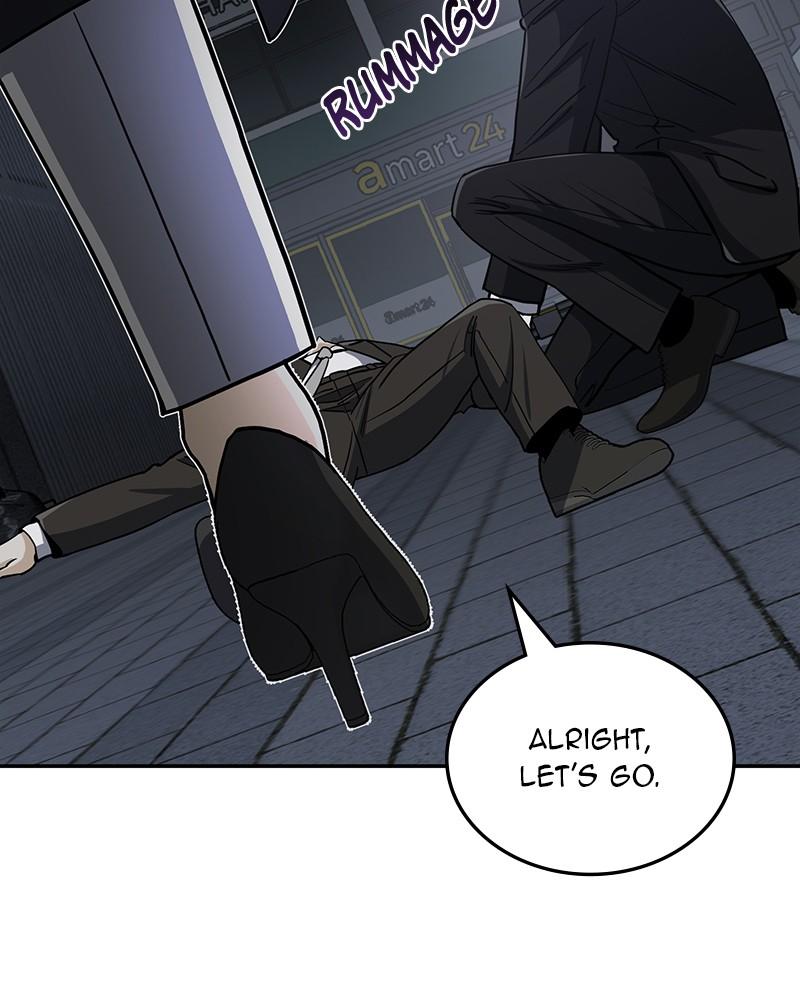 The Perfect Hybrid Chap 76 - Next Chap 77