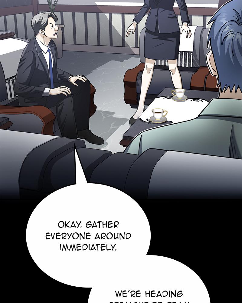 The Perfect Hybrid Chap 78 - Next Chap 79